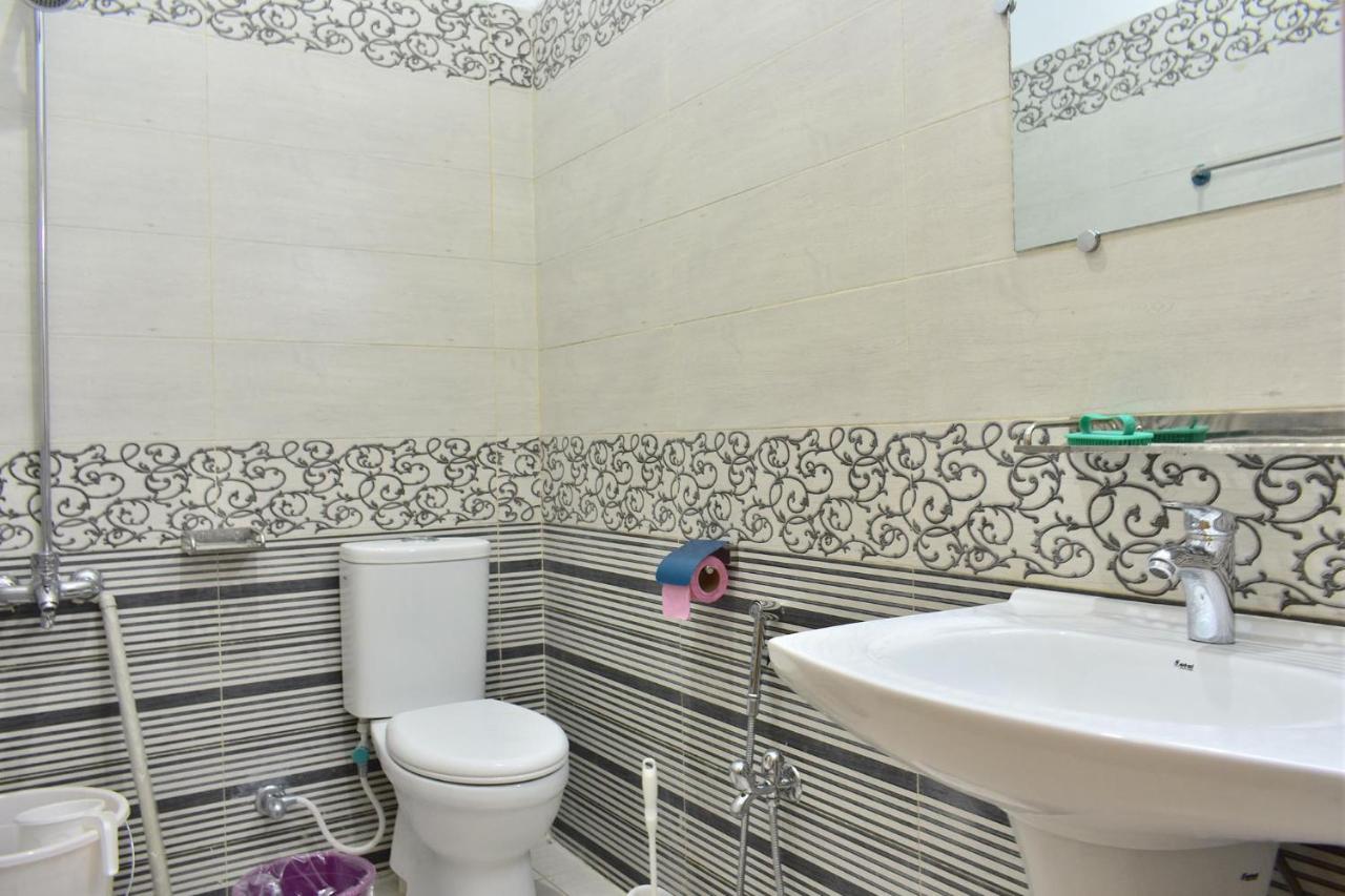 Swat Guest House Mingora Extérieur photo