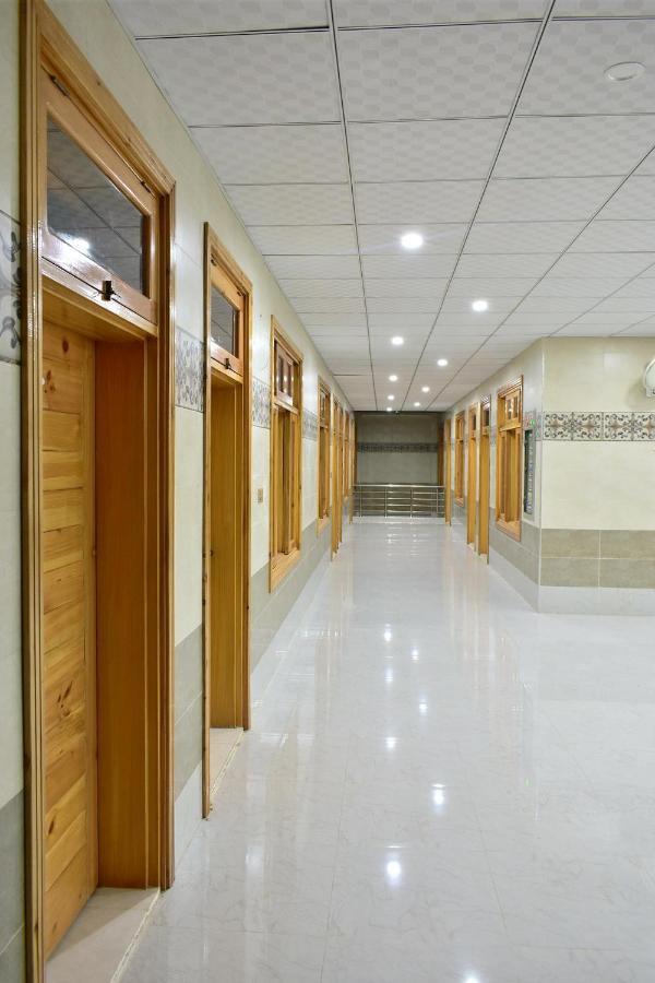 Swat Guest House Mingora Extérieur photo
