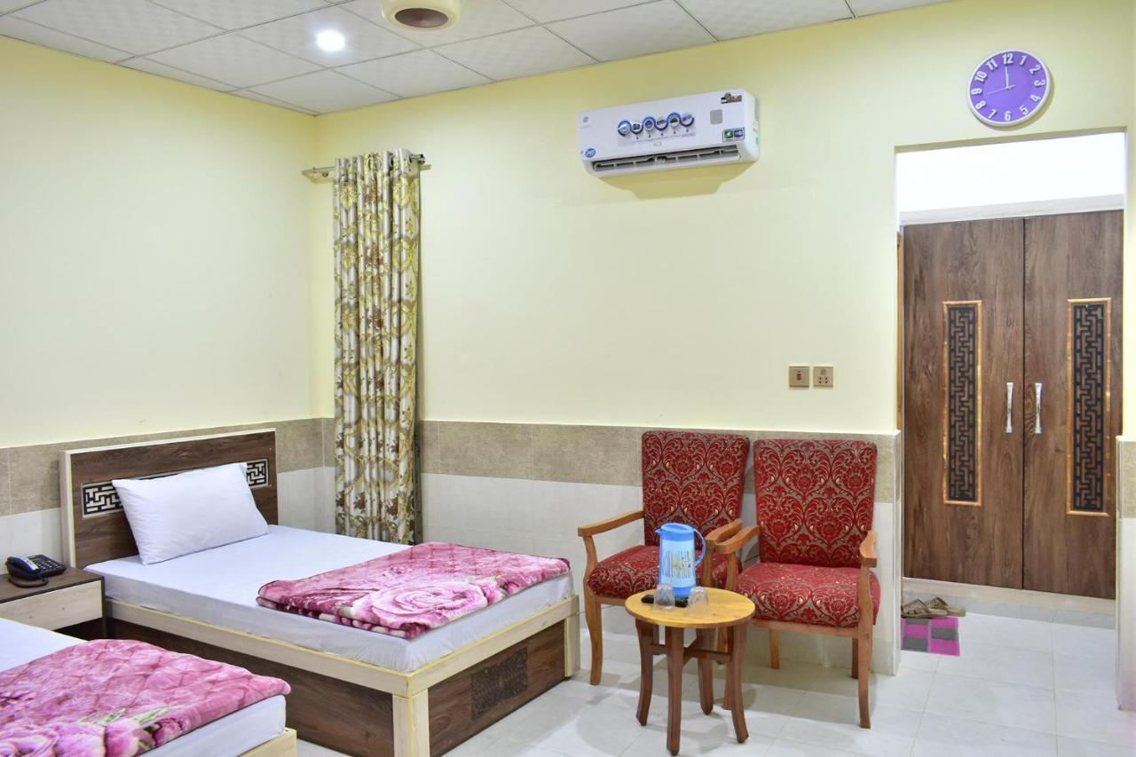Swat Guest House Mingora Extérieur photo